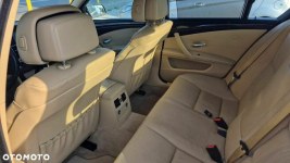 BMW Seria 5 E60 Salon Polska Bezwypadkowy Turek - zdjęcie 8