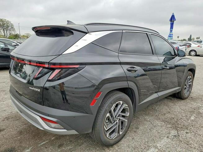 Hyundai Tucson LIMITED / 4x4 / niski przebieg Tarnów - zdjęcie 4