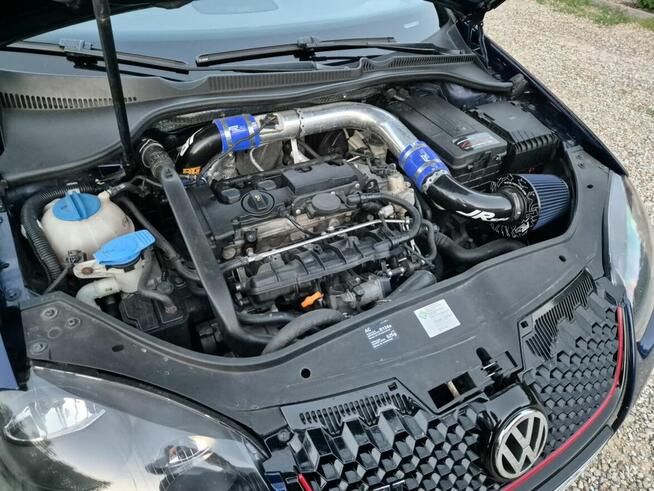 Vw golf gti Łącko - zdjęcie 10