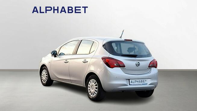 Opel Corsa 1.4 LPG Enjoy Swarzędz - zdjęcie 3