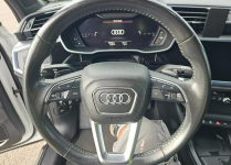 Audi Q3 PREMIUM PLUS / S-Line / niski przebieg Warszawa - zdjęcie 8