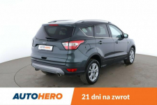 Ford Kuga GRATIS! Pakiet Serwisowy o wartości 400 zł! Warszawa - zdjęcie 7