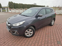 Hyundai ix35_2.0B_163KM_Serwis_Bezwypadek _Bogata wersja_Zad Pawłów - zdjęcie 6