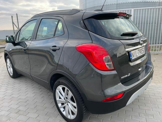 Opel Mokka Lubawa - zdjęcie 3
