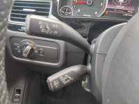 Volkswagen Touareg Salon Polska 1 właściciel Otwock - zdjęcie 9