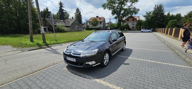 Citroen C5 Łodygowice - zdjęcie 2