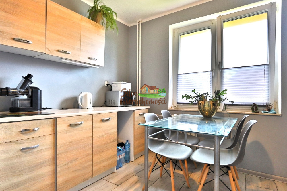 Nowoczesne 3 pokojowe mieszkanie 70m2, z balkonem Dalków - zdjęcie 9