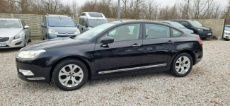 Citroen C5 Jeden Właściciel Super Stan Bezwypadkowy Płock - zdjęcie 5