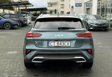 Kia XCeed WYPRZEDAŻ/fv23%/demo/Automat/L+ AEB/WIN/ledy/18' Toruń - zdjęcie 4