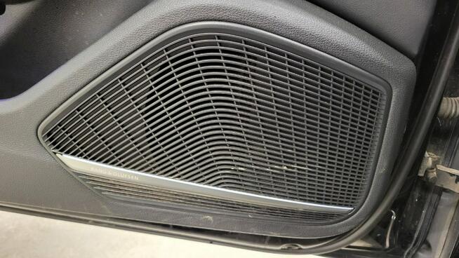 Audi A5 40 TDI Quattro Sport S tronic Grójec - zdjęcie 12