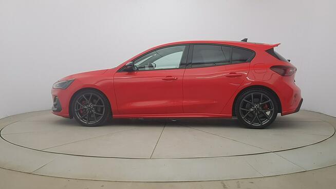 Ford Focus 2.3 EcoBoost ST X ! Z Polskiego Salonu ! Faktura VAT ! Warszawa - zdjęcie 4