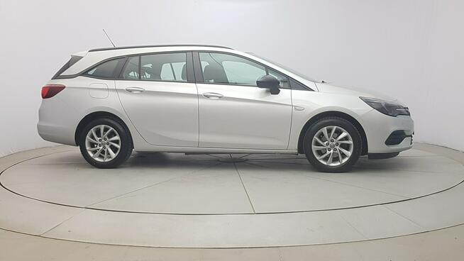 Opel Astra V 1.2T Edition S&amp;S ! Z Polskiego Salonu ! FV 23 % Warszawa - zdjęcie 8