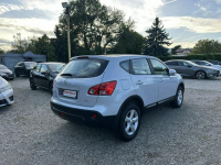 Nissan Qashqai Salon Polska/I właściciel/Zamiana/Kredyt Warszawa - zdjęcie 9