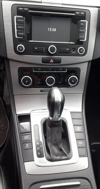 Volkswagen Passat Automat DSG Panorama Nowa Wieś Rzeczna - zdjęcie 9