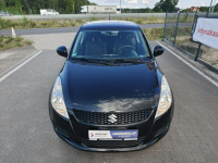 Suzuki Swift Lipówki - zdjęcie 3