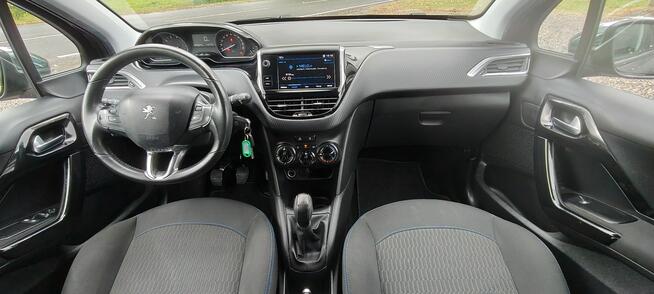 Peugeot 208 Super stan, bogata wersja. Goczałkowice-Zdrój - zdjęcie 8