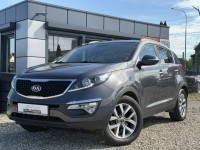 Kia Sportage 2.0CRDI(136KM) 4X4 Super Stan!!!