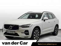 Volvo XC 60 B4 B Core aut ! Z Polskiego Salonu ! Faktura Vat !