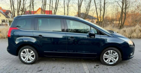 Peugeot 5008 PierwszyWlasciciel*NiskiPrzebieg!!! Zwoleń - zdjęcie 12