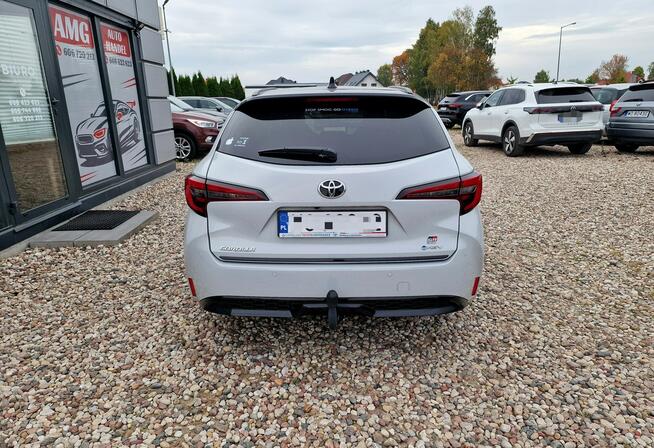 Toyota GR Corolla // GR SPORT // Salon Polska  // Ostrołęka - zdjęcie 10