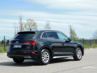 Audi Q5 z Gwarancją Kamera VIRTUAL Zegary Skóra Beżowa Żyrardów - zdjęcie 4