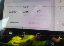 Tesla Model 3 2020, 4x4, uszkodzony tył Słubice - zdjęcie 9