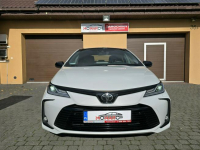 Toyota Corolla GR SPORT 1.6 132KM Salon Polska Włocławek - zdjęcie 9