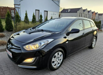Hyundai i30 1.6Gdi 135KM Zadbany LED Rata600zł