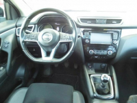 Nissan Qashqai 1,6  4x4 salon polska Łódź - zdjęcie 6