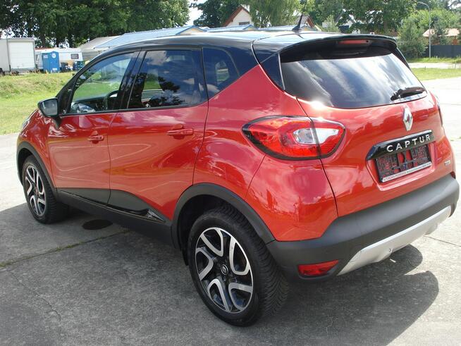 Renault Captur Śliczny.ECO 2.Automat.Serwis ASO. Morzyczyn - zdjęcie 7