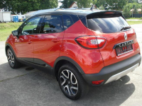 Renault Captur Śliczny.ECO 2.Automat.Serwis ASO. Morzyczyn - zdjęcie 7