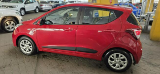 Hyundai i10 ZOBACZ OPIS !! W podanej cenie roczna gwarancja Mysłowice - zdjęcie 6