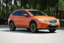 Subaru XV 2.0 Crosstrek Premium ORANGE 4x4 automat Świlcza - zdjęcie 5