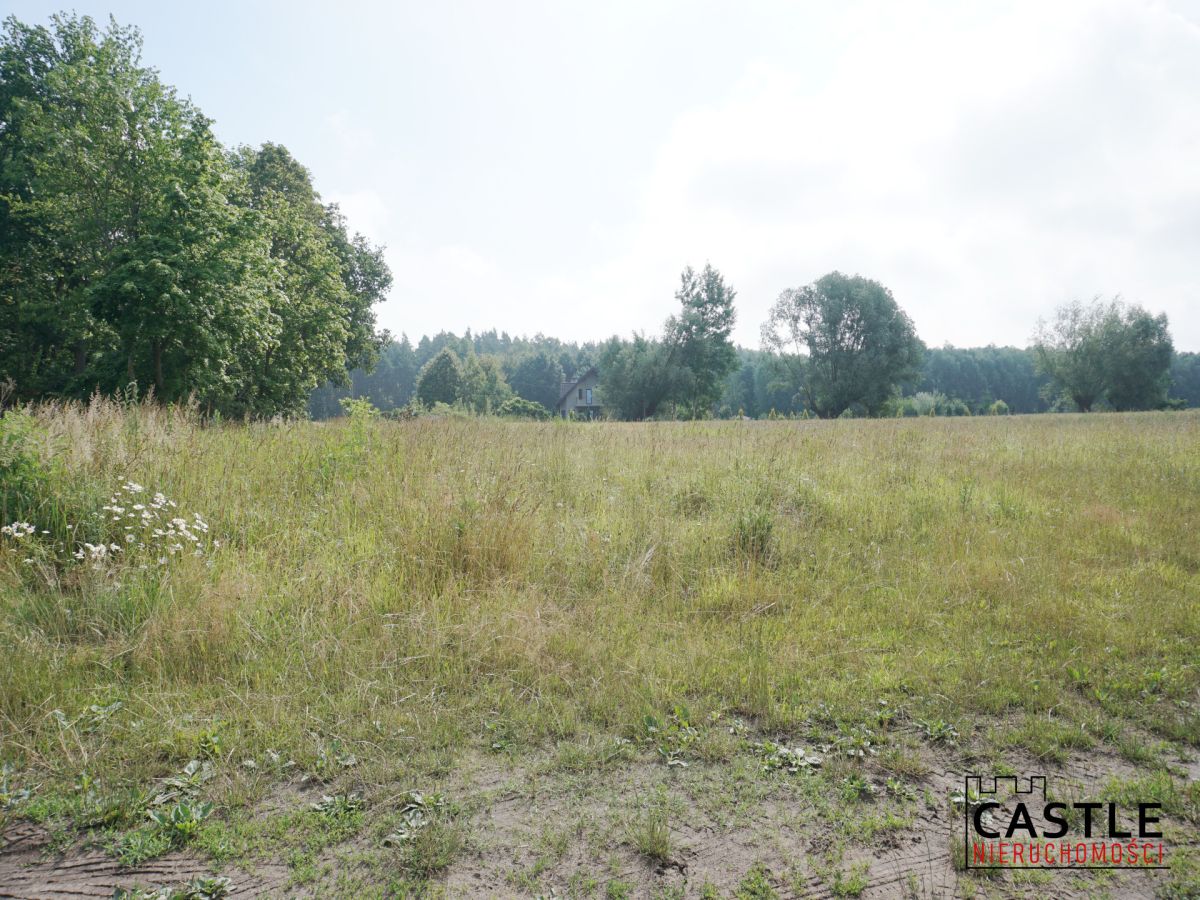 5 działek w jednym kompleksie, wybierz najlepszą I Mikoszewo - zdjęcie 7