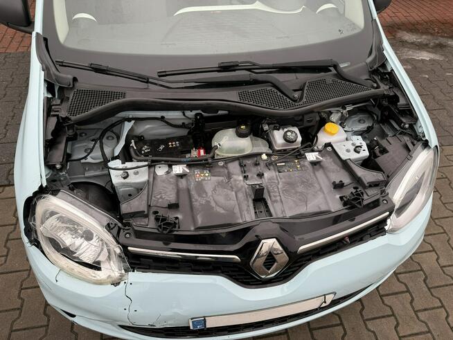 Renault Twingo Zielona Łąka - zdjęcie 10