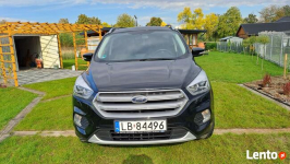 Ford Kuga 1,5 Diesel 2019