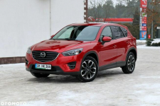 Mazda CX-5 2.2 D*175KM*AWD 4x4 Ostrów Mazowiecka - zdjęcie 10