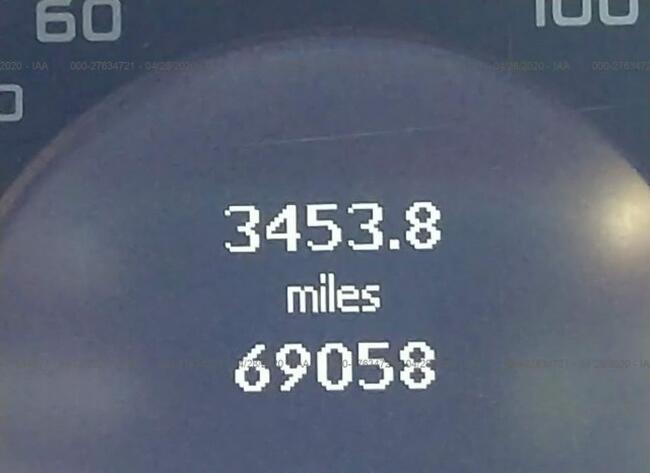 Mercedes C 63 AMG 2010, 6.3L, po kradzieży Słubice - zdjęcie 8