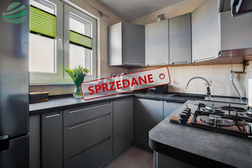 Na sprzedaż 2 pokoje | nowa kuchnia i łazienka | D Darłowo - zdjęcie 2