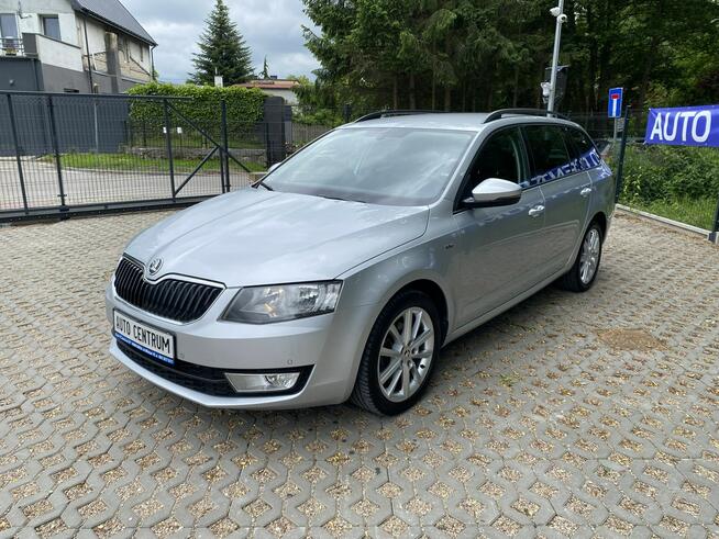 Octavia JOY 1.4 benzyna 150 KM Kobylnica - zdjęcie 3