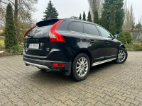 Volvo XC60 D5 | Krajowy | AWD Automat | Panorama | Skóra | Xenon | Szczecin - zdjęcie 6