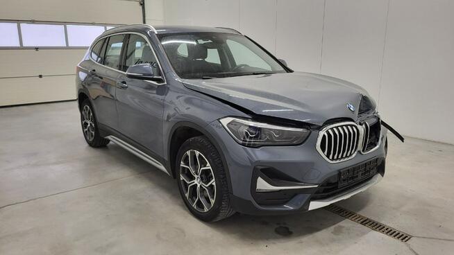 BMW X1 xDrive18d xLine aut Grójec - zdjęcie 3