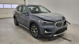 BMW X1 xDrive18d xLine aut Grójec - zdjęcie 3
