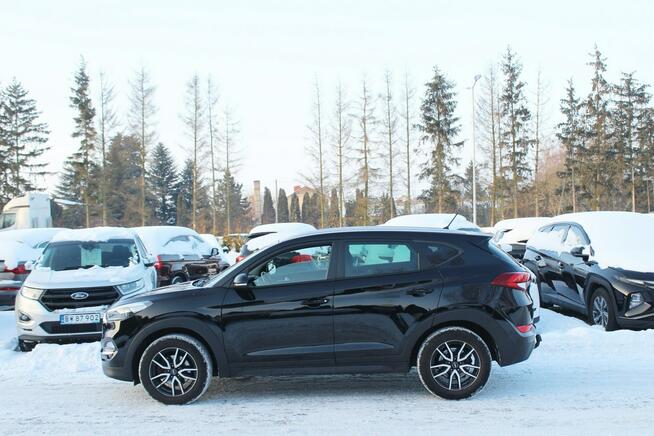 Hyundai Tucson 1.7 CRDi. Serwis. Maków Mazowiecki - zdjęcie 4