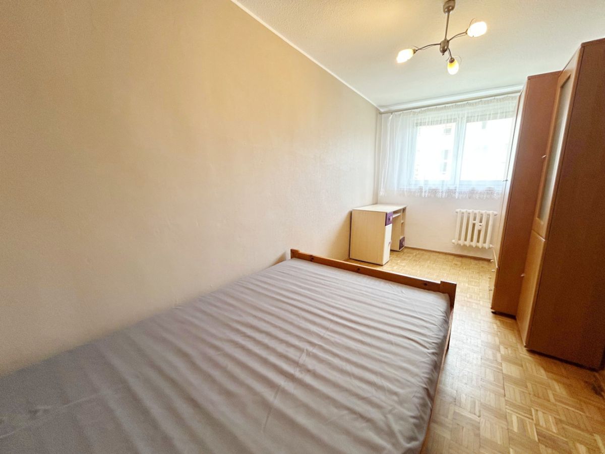 Na wynajem 2 pokoje z osobną kuchnią – Grunwald! Grunwald - zdjęcie 12