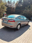 Ford Mondeo Piaseczno - zdjęcie 4