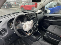 Mercedes Vito Tourer Klimatyzacja Podgrzewanie 8osobowy Gliwice - zdjęcie 7