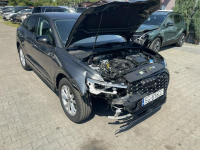 Audi Q3 S-line mHEV Quattro Automat Kamera Virtual Gliwice - zdjęcie 5