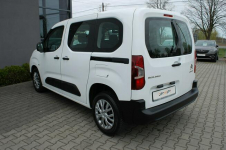 Citroen Berlingo Dębica - zdjęcie 12