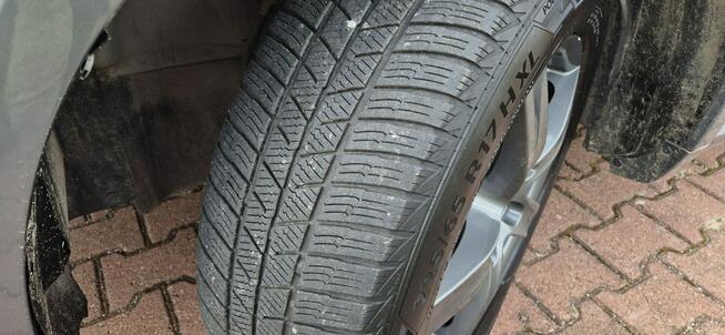 Dodge Journey NAVI-MEDIA-TEMPOMAT Paproć - zdjęcie 4